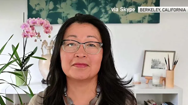 Mei Zhang on tourism in China