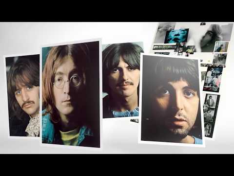 The Beatles (White Album) - Anniversary Releases