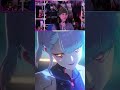 La colaboración más épica Wuthering Waves x Cyberpunk Edgerunners ❤️ #wuwa #elmundodelchino #Twitch