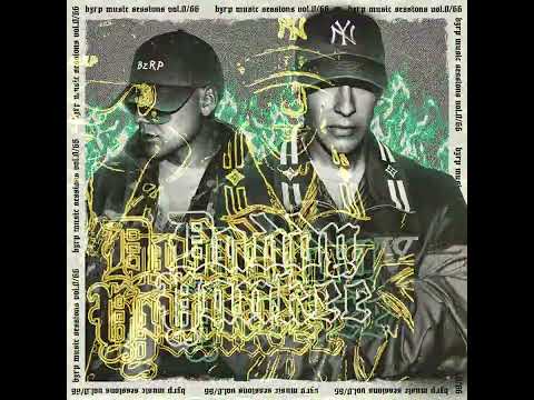DADDY YANKEE BZRP Music Sessions 0 66 DJ Edson Special Extended Version