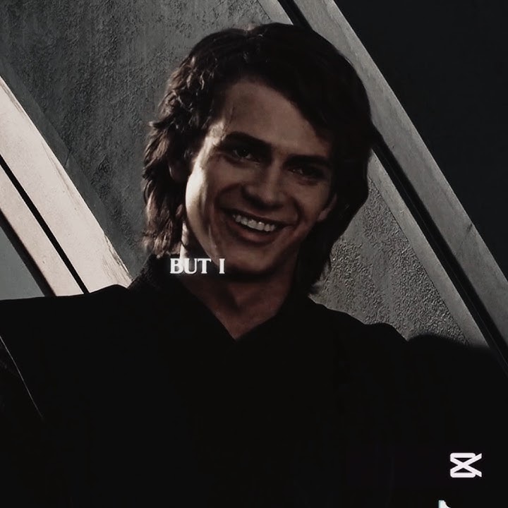 Anakin Skywalker Edit||Look like an Angel||(You're The) Devil In Disguise Elvis Presley||#starwars