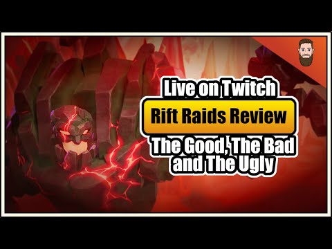 Rift Raids Developer Diary - Disney Mirrorverse