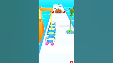 Bakery stack #2  #shorts #bakerystack