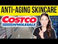 *NEW* Anti-aging Skincare At Costco | November 2023