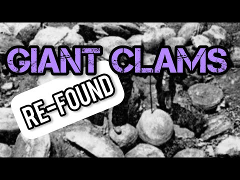 Uncovering the Giant