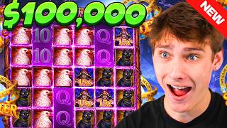 We Printed On Every Madame Mystery Bonus