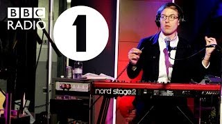 Bombay Bicycle Club - F For You in the Live Lounge