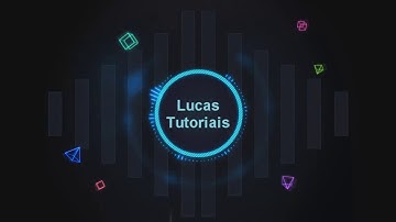 #Intro   Lucas Tutoriais