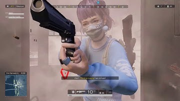 Ring of Elysium Garbage #2