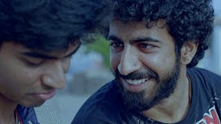 Anandam l Asthikku pidichchirikkuvanalle - Popular dialogue l Mazhavil Manorama