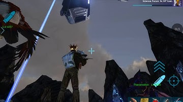 Ark Mobile Hack iOS & Android (Jailbreak & Root)