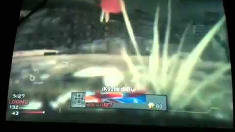 Please help mw3 disc read error