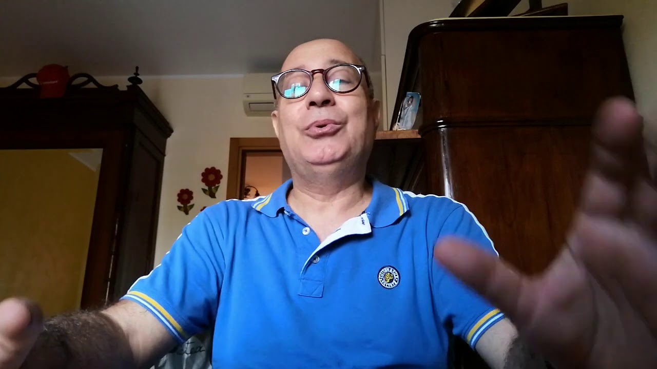 Meditazione del Vangelo del giorno 27 agosto 2020 Reflexão do Evangelho