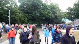 Rock im Park 2012
