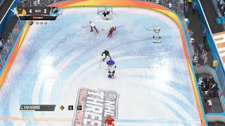 michigan nhl 24