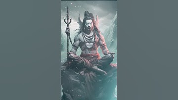 Shiv tandav stotra status  nandini ke vandniya status mahadev angry status #bholenath #shorts #viral