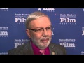 SBIFF 2016 - Virtuosos - Leonard Maltin Interview
