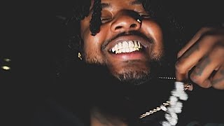 Lil Raucy - King Kong 