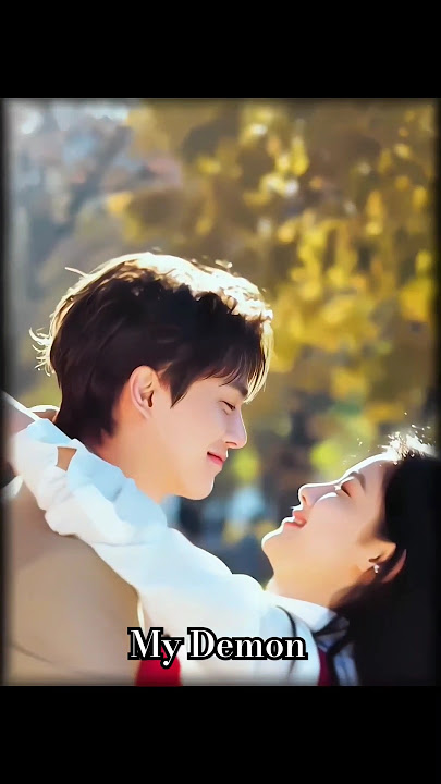 My Demon ❤️‍🩹 #shortsviral #viralshort #mydemon #trending #viralshort2024