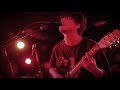 ドミコ (domico) / こんなのおかしくない? (Konnano Okashikunai?) ~Live at Pangea 2017.12.22~