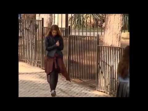 X ფაქტორი - ელენე ლოლაძე  - სკამების კონკურსი |  X Factor -Elene Loladze