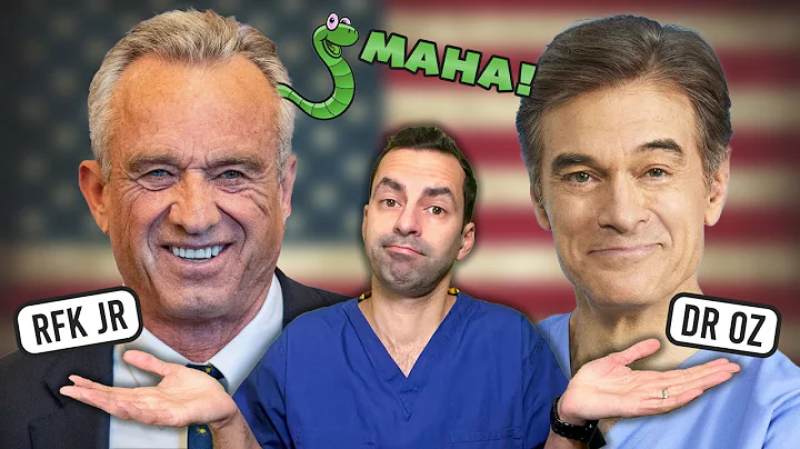 How Did We Get Here? The rise of MAHA and RFK Jr