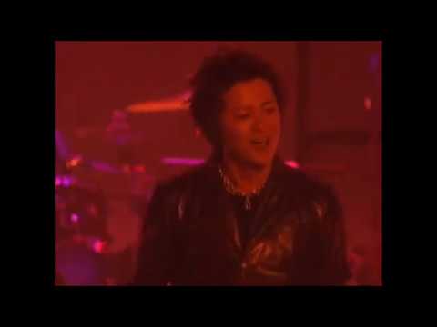 GLAY / THINK ABOUT MY DAUGHTER (ONE LOVE 2002 in Tokyo Dome)