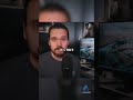 GIMP: The FREE Photoshop Alternative for Texturing! #shorts