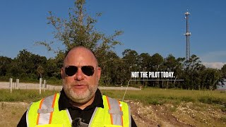 Why Use Drone-Based LiDAR During Final Construction? Here's What You Need to Know.