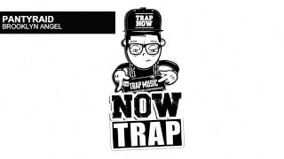 Pantyraid - Brooklyn Angel