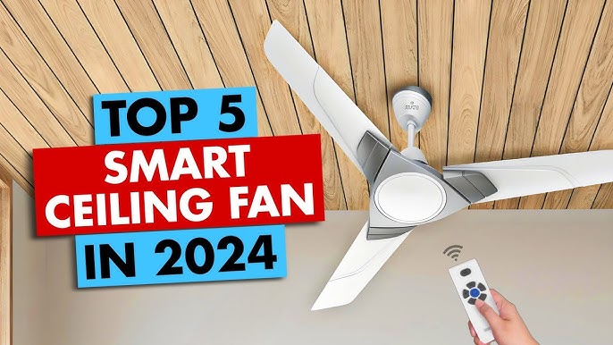 Best Ceiling Fan 2023 High Sd