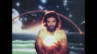 Video thumbnail of "Kenny Loggins - Keep The Fire (lyrics in descrip)"