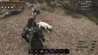 Conan Exiles - Wolf Cub location