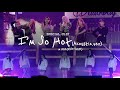 [Special Clip] I&#39;m So Hot(Acoustic.ver) in AAA(VIETNAM)