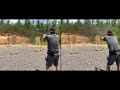 Posture and tension with the mxad drill how to stop being a tactical turtle ben stoeger
