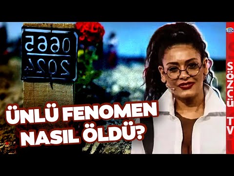 Türkiye'nin Konuştuğu Ölüm! Yağmur Taktaş ile İlgili Tüm İddialar ve Detaylar!