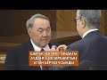 Шығыс Қазақстанда мәслихат депутаты ауданға Назарбаевтың атын беру ұсынды