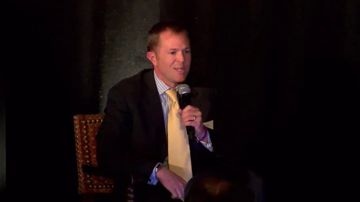 Founder Stories: Kenneth Mills - Co-Founder and CE...