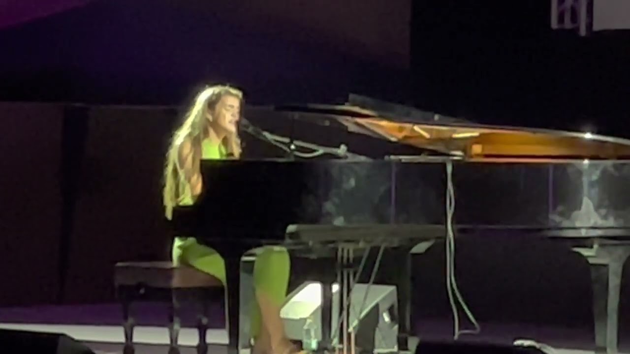 Amaia Romero -  Fiebre de Bad Gyal