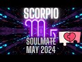 Scorpio   they are catching feelings for you scorpio