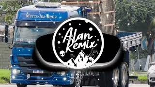 Raneychas - Minha Vontade de Te Amar - VERSÃO KIT ILUSÃO (( ALAN REMIX OFFICIAL ))