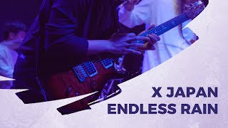 [23' 겨울공연] Endless Rain - X Japan