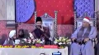 Qori international kh.sidiq mulyana in pakistan