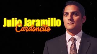 Julio Jaramillo - Cardoncito (Visualizer)