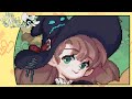 Little Witch in the Woods - Part 5: Arden, The Dragon Chef