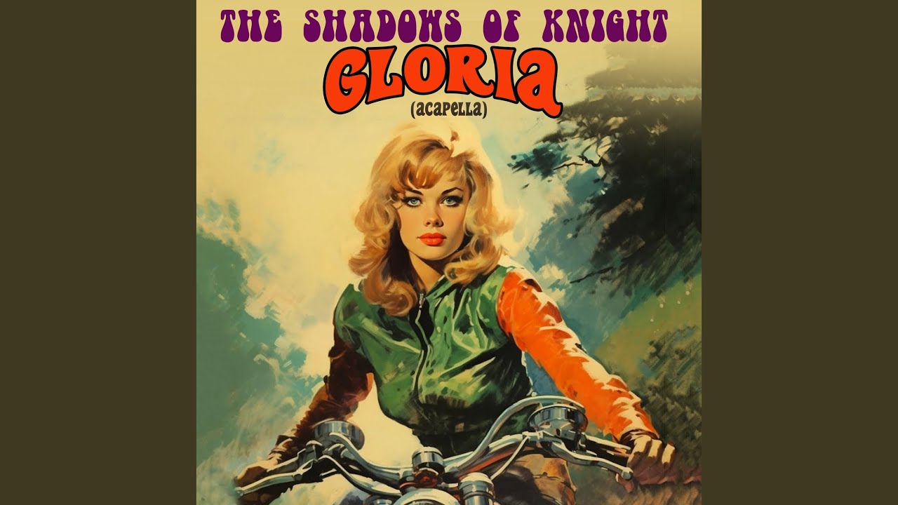 Gloria (Re-Recorded) (Sped Up) - YouTube