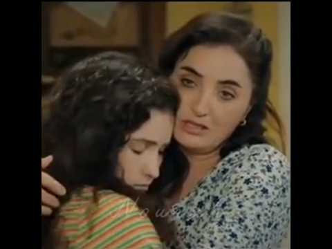 بوسة مني على الأيد امي الفيديو كامل موجود على القناة