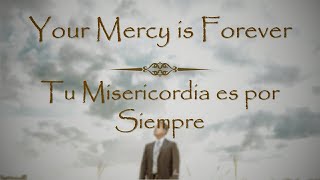 Video thumbnail of "IECE| Your Mercy is forever / Tu Misericordia es por Siempre (Joel Garcia) Español"