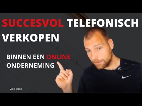 Video: Hoe Om 'n Onderneming Per Telefoon Te Vind