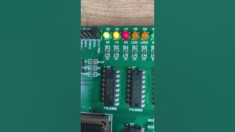 chap 7 2  synchronous Counter Design